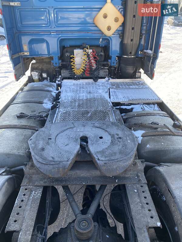 Тягач DAF XF 105 2010 в Хмельницком