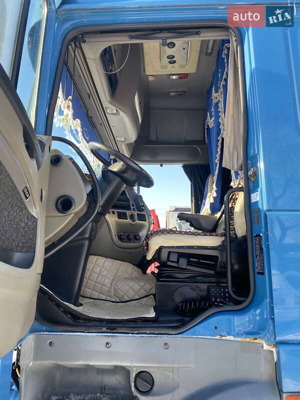 Тягач DAF XF 105 2010 в Хмельницком