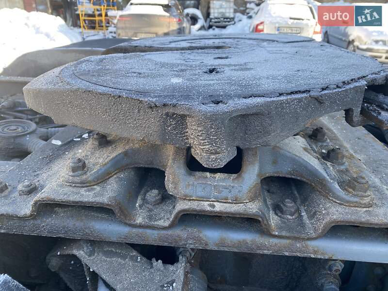 Тягач DAF XF 105 2010 в Хмельницком