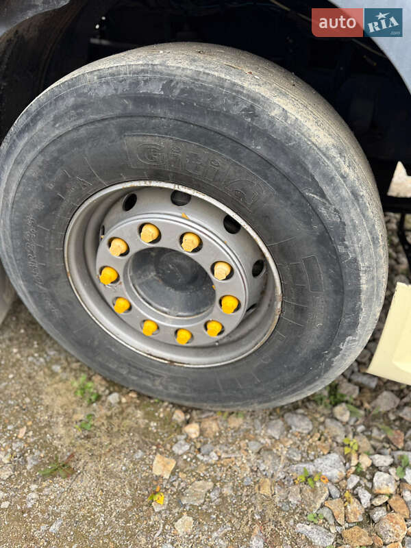 Тягач DAF XF 105 2009 в Виннице фото 2 Тягач DAF XF 105 2009 в Виннице