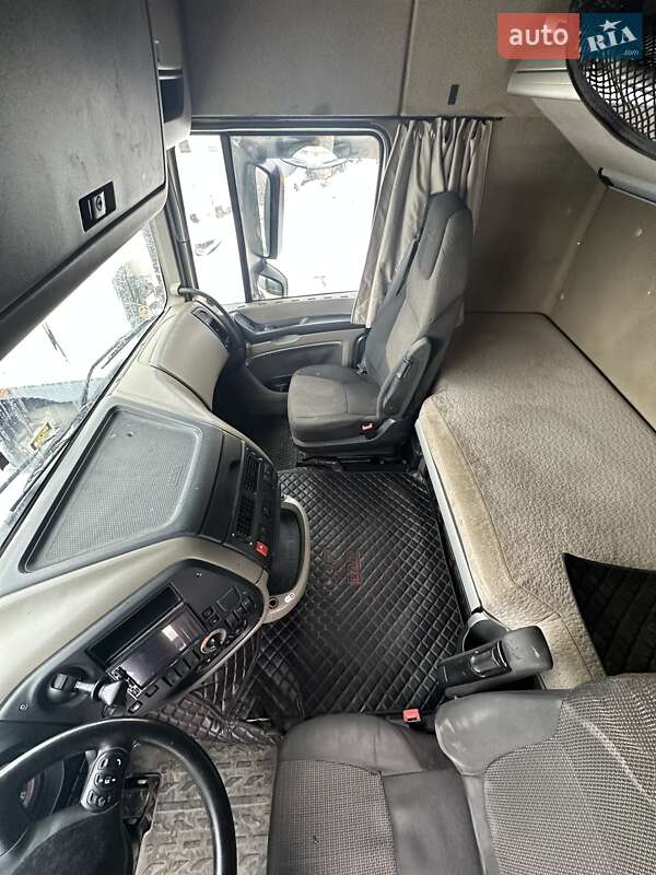 Тягач DAF XF 105 2013 в Хмельницком