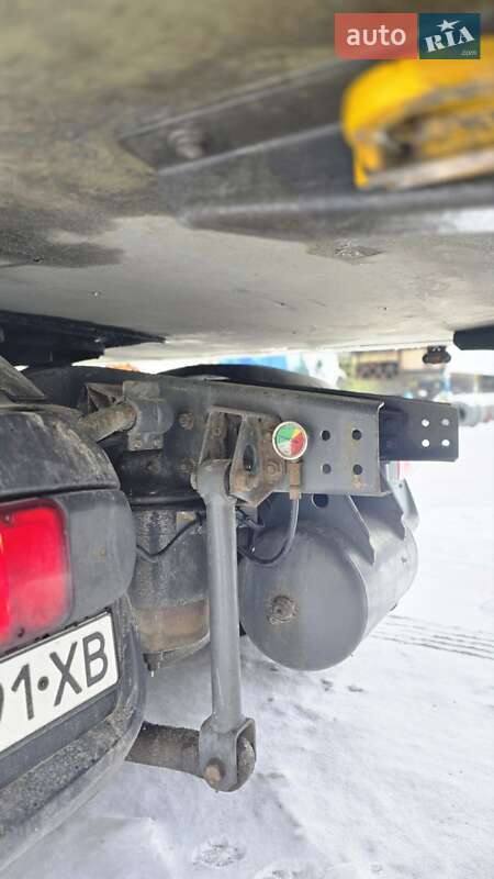 Тягач DAF XF 105 2013 в Каменском