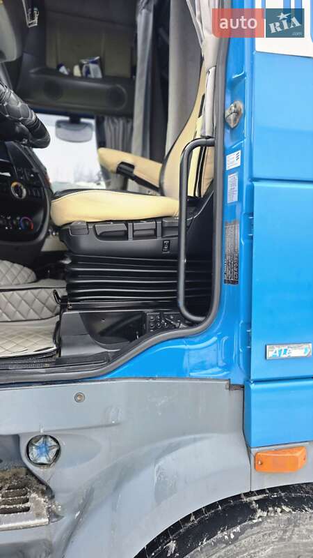 Тягач DAF XF 105 2013 в Каменском