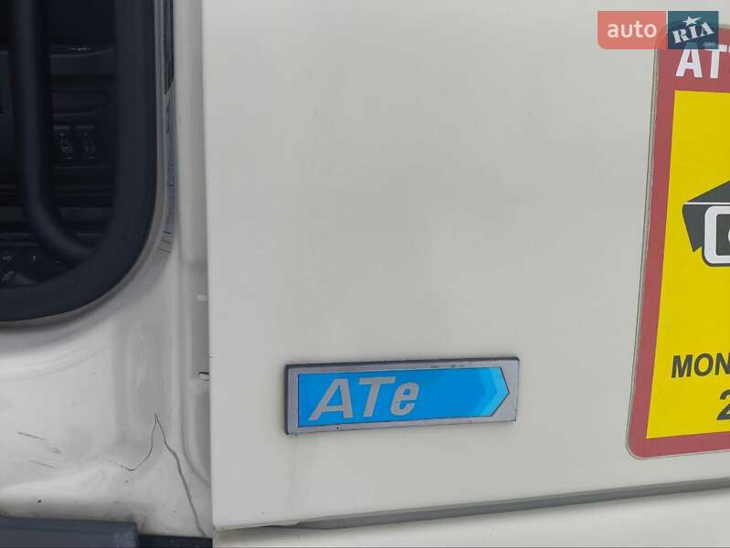 Тягач DAF XF 105 2012 в Броварах