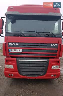 Тягач DAF XF 105 2012 в Одесі