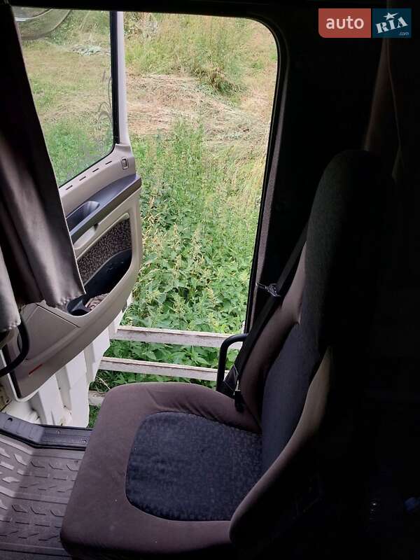 Зерновоз DAF XF 105 2009 в Житомире