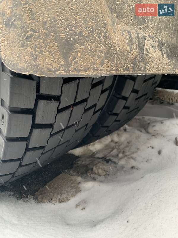 Тягач DAF XF 105 2013 в Житомире фото 4 Тягач DAF XF 105 2013 в Житомире