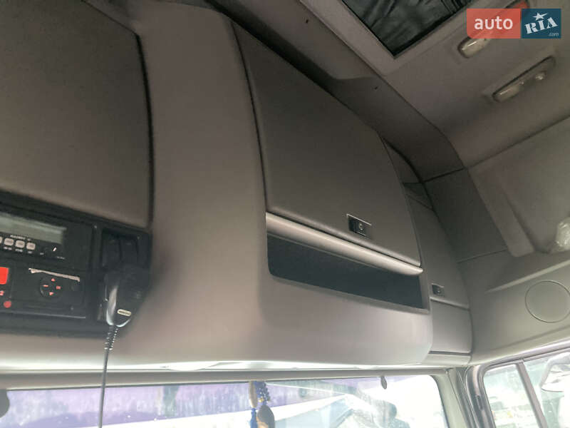 Тягач DAF XF 105 2008 в Ковеле