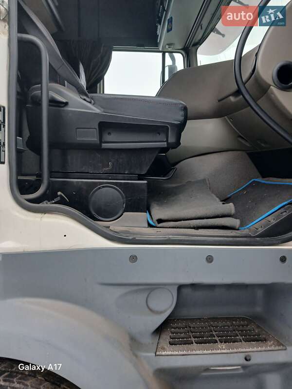 Тягач DAF XF 105 2008 в Первомайске