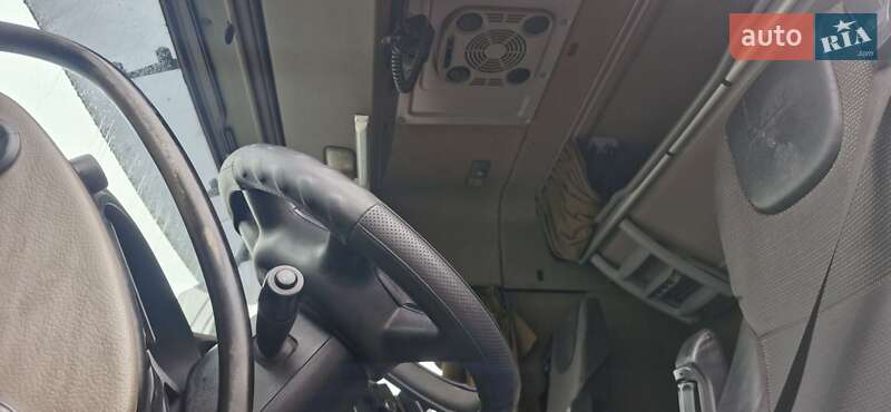 Тягач DAF XF 105 2012 в Днепре фото 12 Тягач DAF XF 105 2012 в Днепре