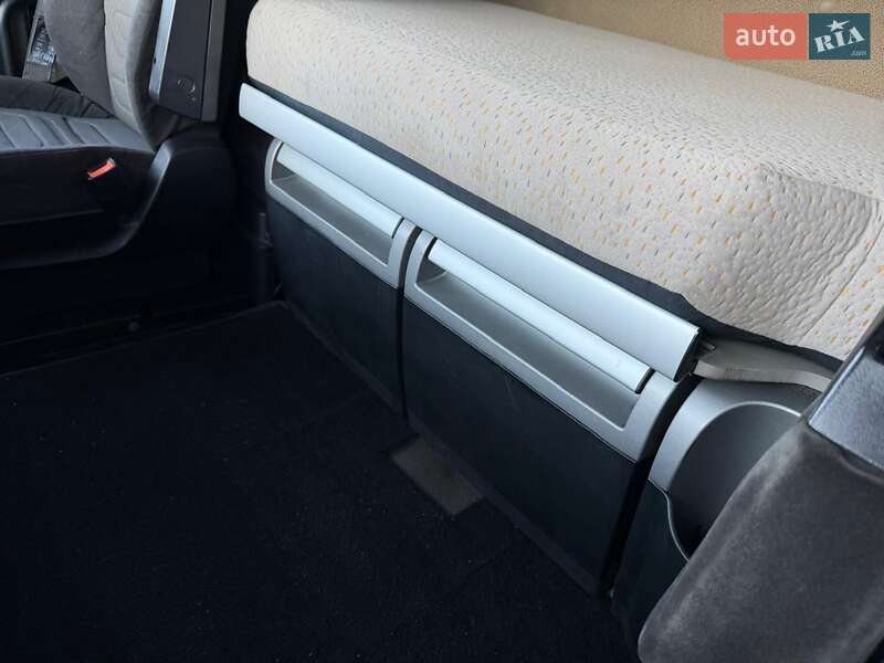 Тягач DAF XF 105 2011 в Киеве