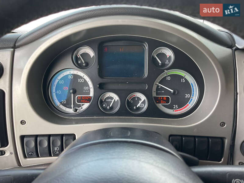 Другие грузовики DAF XF 105 2013 в Переяславе