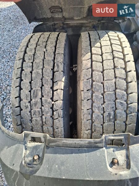 Тягач DAF XF 105 2013 в Запорожье фото 7 Тягач DAF XF 105 2013 в Запорожье