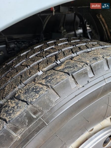 Тягач DAF XF 105 2012 в Киеве