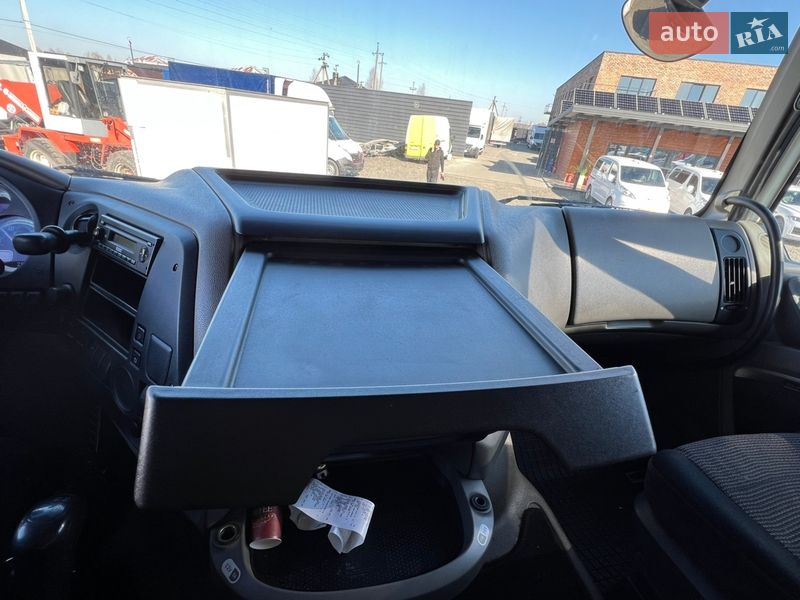 Тягач DAF XF 105 2013 в Ковеле