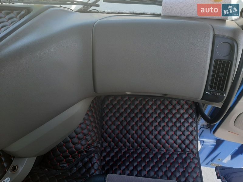 Тягач DAF XF 105 2009 в Запорожье фото 22 Тягач DAF XF 105 2009 в Запорожье