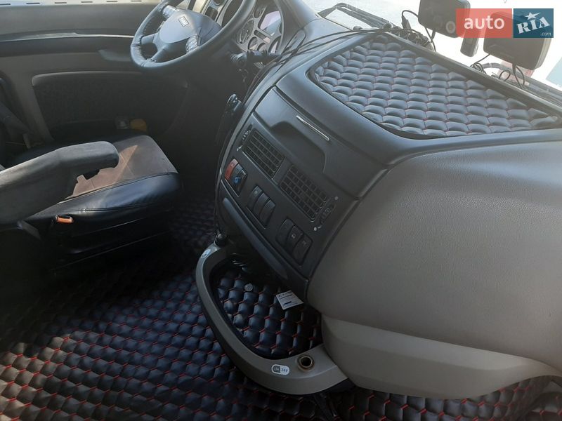 Тягач DAF XF 105 2009 в Запорожье фото 26 Тягач DAF XF 105 2009 в Запорожье