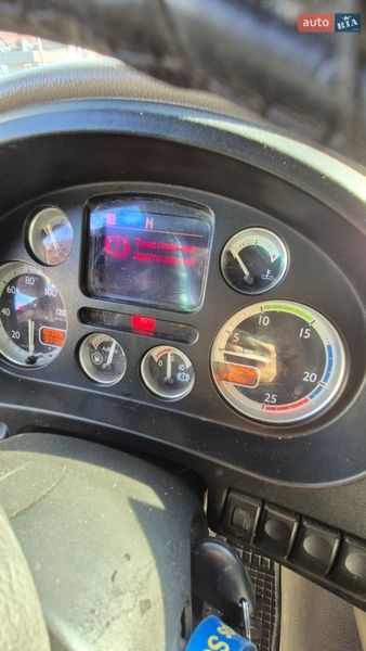 Тягач DAF XF 105 2009 в Львове