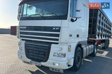 Тягач DAF XF 105 2007 в Одессе