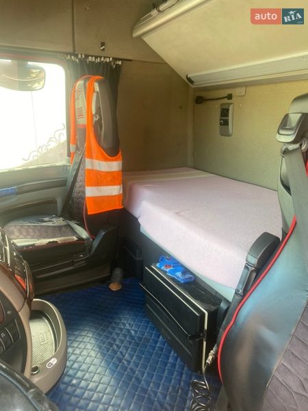 Тягач DAF XF 105 2012 в Одессе