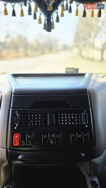 Тягач DAF XF 105 2012 в Каменском