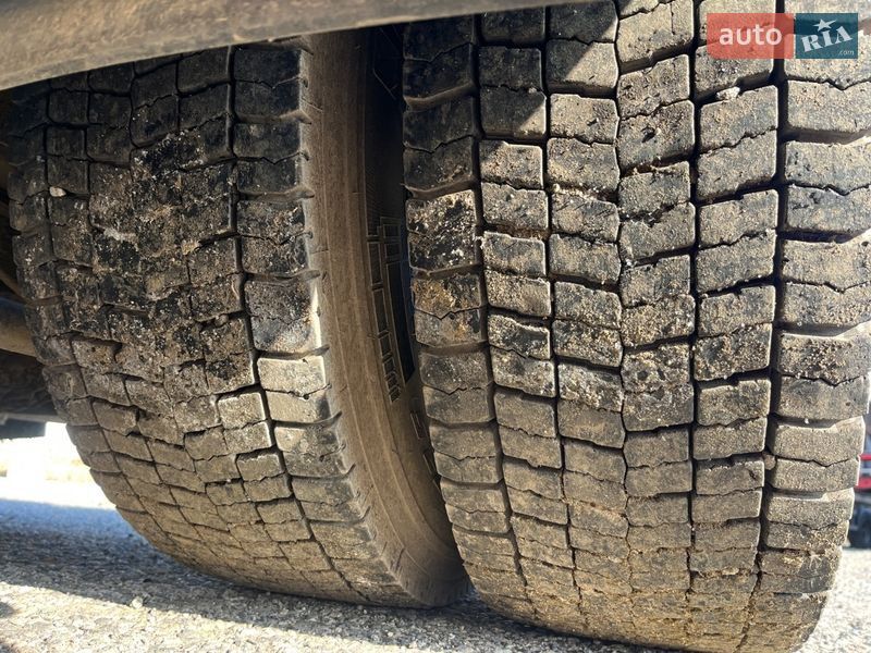 Тягач DAF XF 105 2012 в Львові фото 31 Тягач DAF XF 105 2012 в Львові