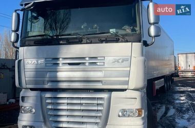 Тягач DAF XF 105 2012 в Киеве