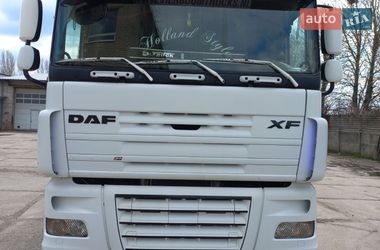 Тягач DAF XF 105 2008 в Запорожье