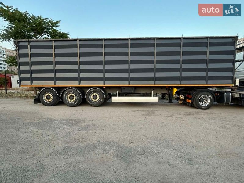 Тягач DAF XF 105 2008 в Запорожье