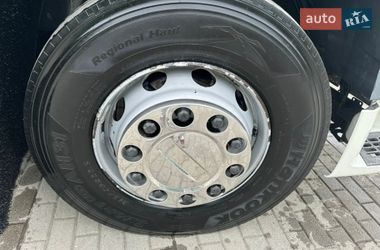 Тягач DAF XF 105 2013 в Хусте