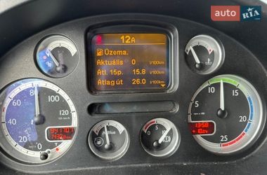Тягач DAF XF 105 2013 в Хусте