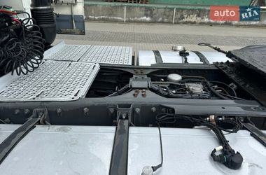 Тягач DAF XF 105 2013 в Хусте