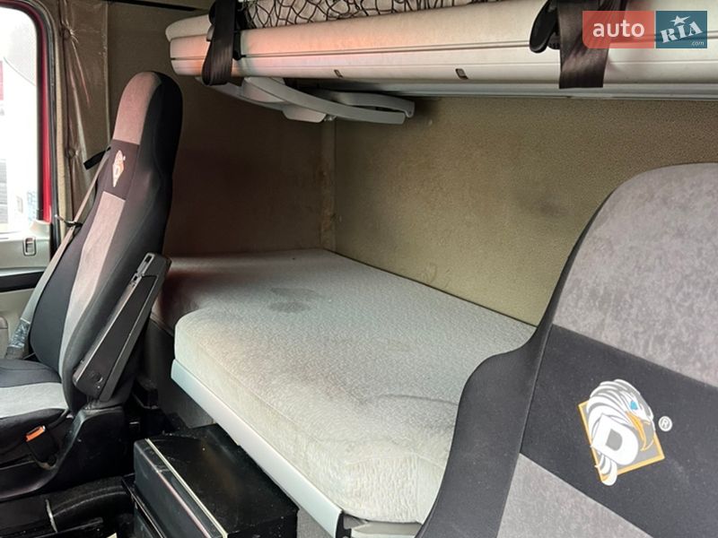 Тягач DAF XF 105 2011 в Киеве фото 15 Тягач DAF XF 105 2011 в Киеве