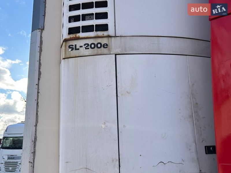 Тягач DAF XF 105 2011 в Киеве фото 21 Тягач DAF XF 105 2011 в Киеве