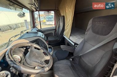 Тягач DAF XF 105 2013 в Киеве
