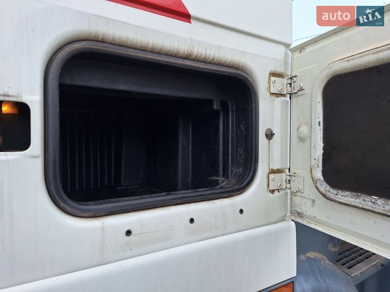 Тягач DAF XF 105 2007 в Одессе