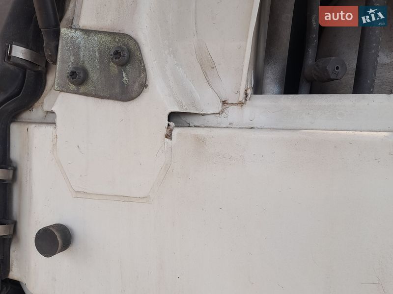 Контейнеровоз DAF XF 105 2007 в Широкому фото 15 Контейнеровоз DAF XF 105 2007 в Широкому