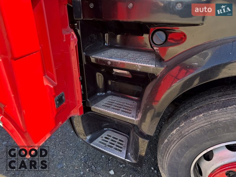 Тягач DAF XF 105 2009 в Одесі