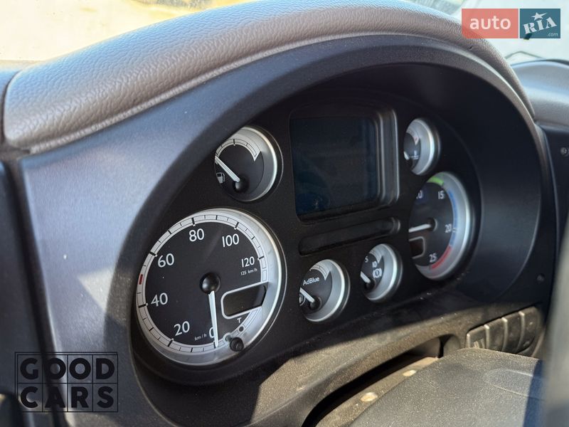 Тягач DAF XF 105 2009 в Одесі