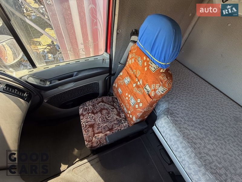 Тягач DAF XF 105 2009 в Одесі