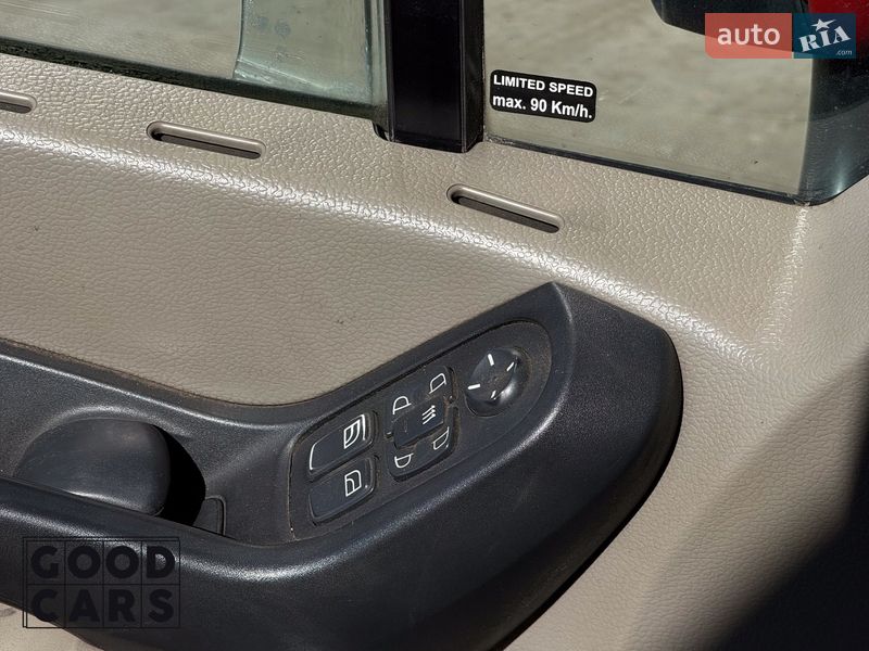 Тягач DAF XF 105 2009 в Одесі