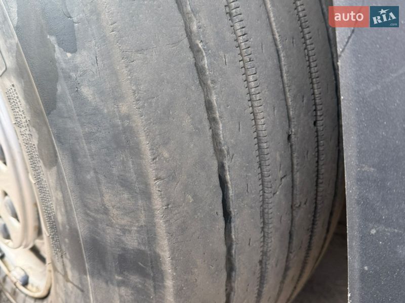 Тягач DAF XF 105 2011 в Кропивницком фото 16 Тягач DAF XF 105 2011 в Кропивницком