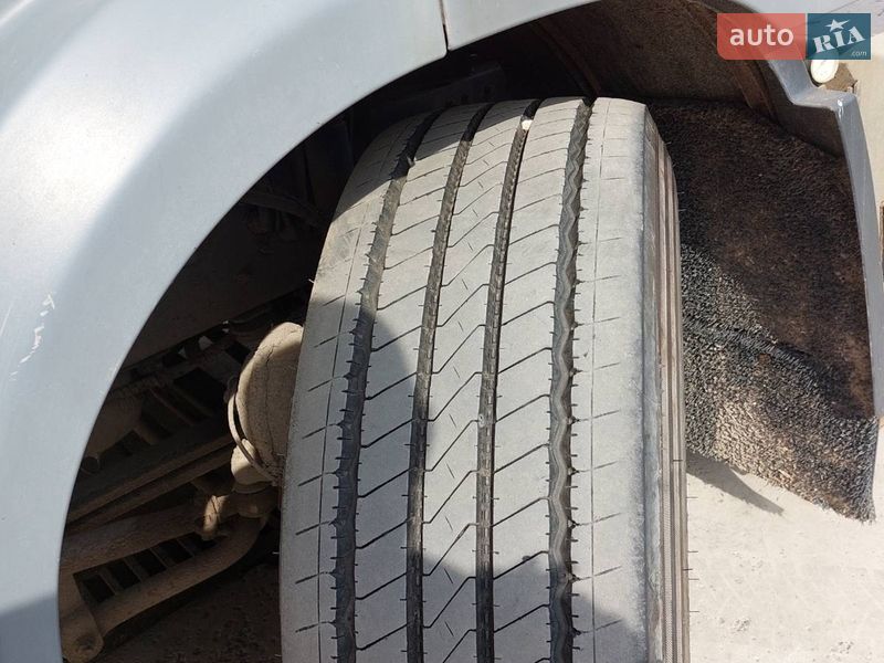 Тягач DAF XF 105 2010 в Луцьку фото 16 Тягач DAF XF 105 2010 в Луцьку