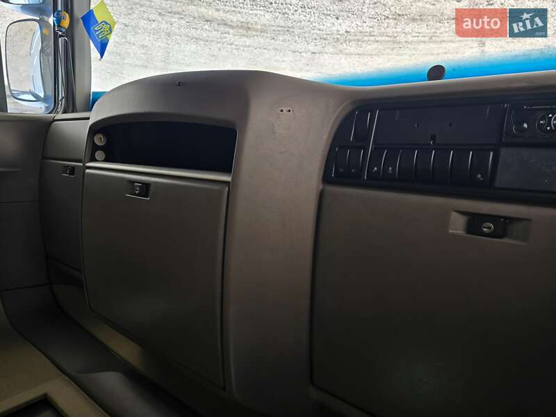 Тягач DAF XF 105 2011 в Тернополе фото 14 Тягач DAF XF 105 2011 в Тернополе