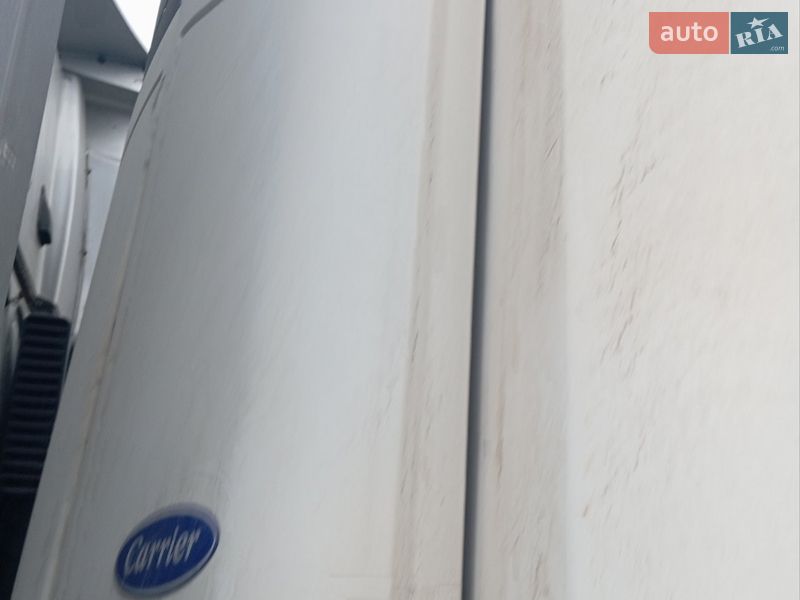 Тягач DAF XF 105 2005 в Рівному