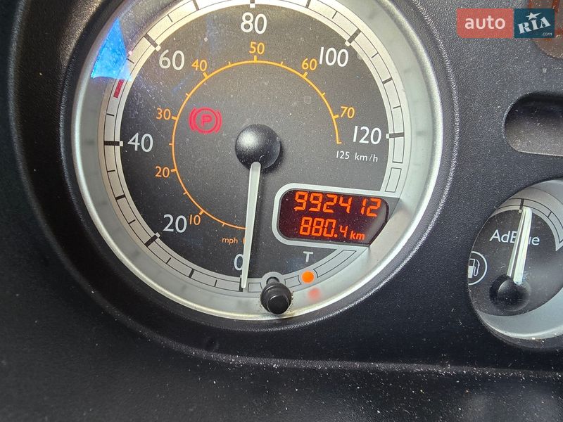 Тягач DAF XF 105 2013 в Тернополе фото 10 Тягач DAF XF 105 2013 в Тернополе