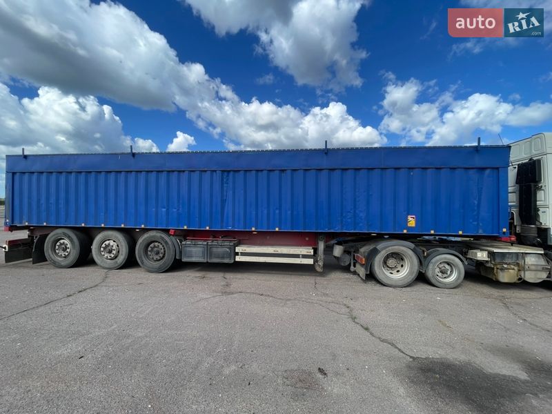 Тягач DAF XF 105 2011 в Белгороде-Днестровском