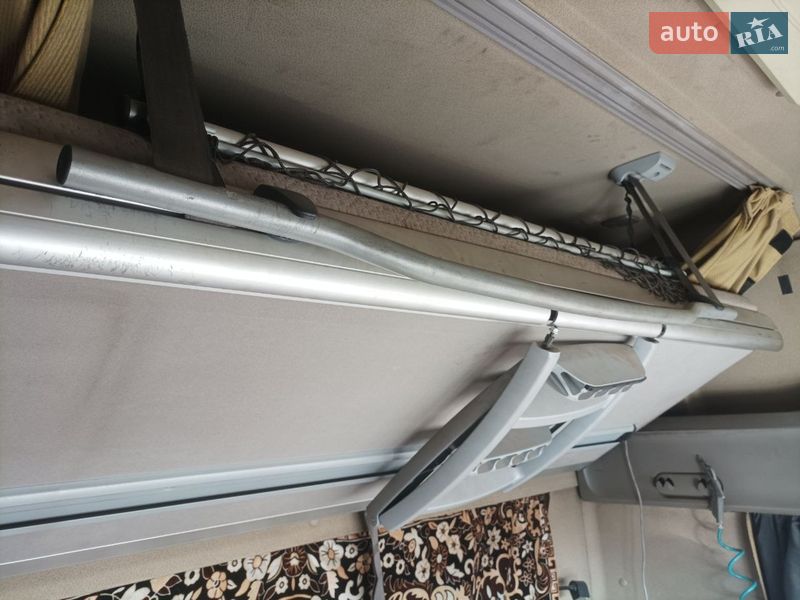 Тягач DAF XF 105 2012 в Краснокутську