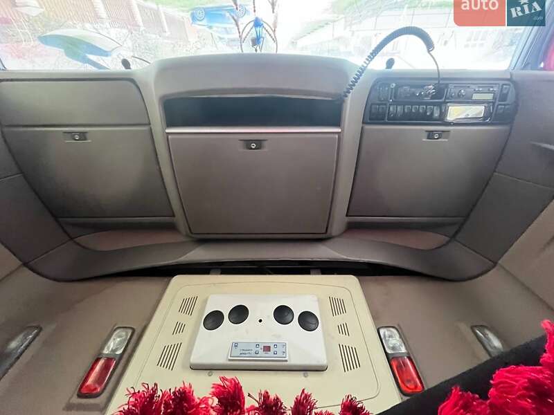 Інші вантажівки DAF XF 105 2010 в Лукові фото 8 Інші вантажівки DAF XF 105 2010 в Лукові