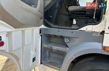 Тягач DAF XF 105 2008 в Покрове